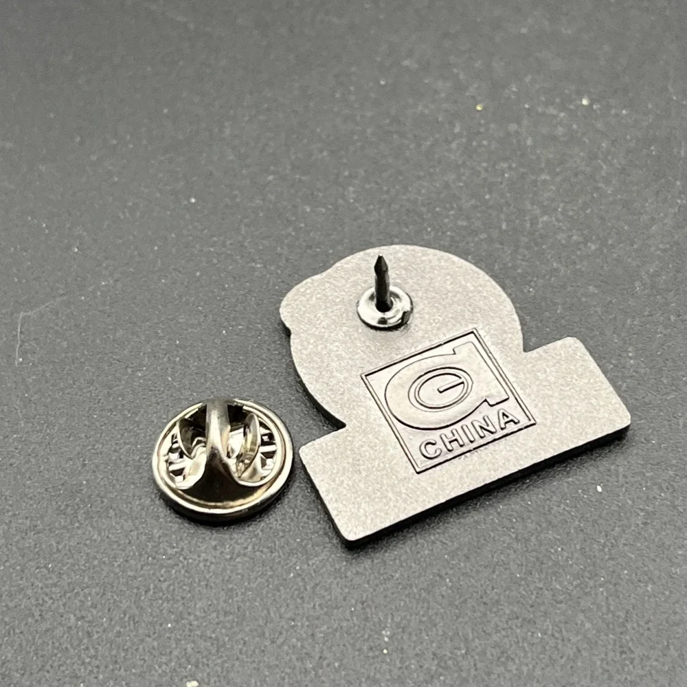 Winnie Palmer Hospital For Women And Babies Lapel Hat Pin‎